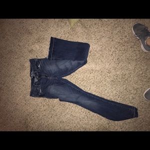 Gap